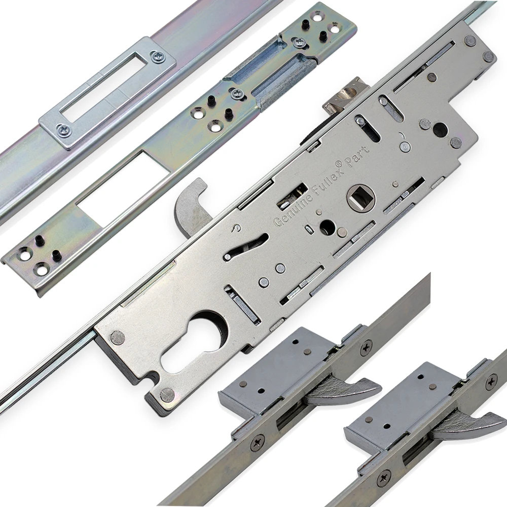 Full Multipoint Door Locks | Complete Systems | GB DIY