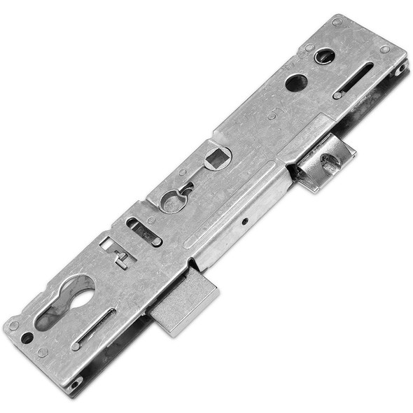 Lockmaster Single Spindle Replacement Door Lock Gearbox Centre Case 35mm
