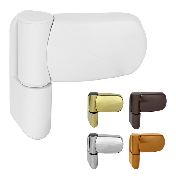 avocet mt3d upvc door hinge