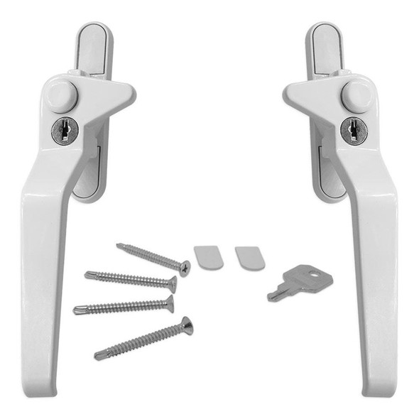 Avocet WMS Cockspur Window Handle
