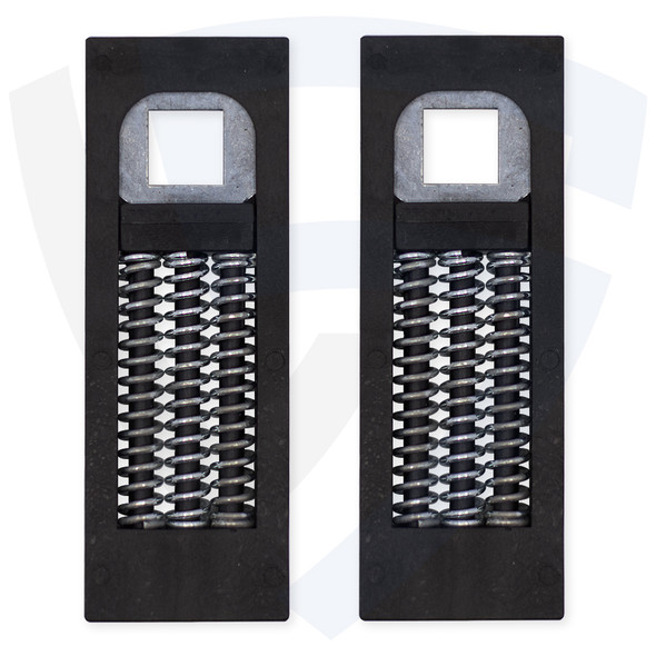 upvc door handle spring cassette