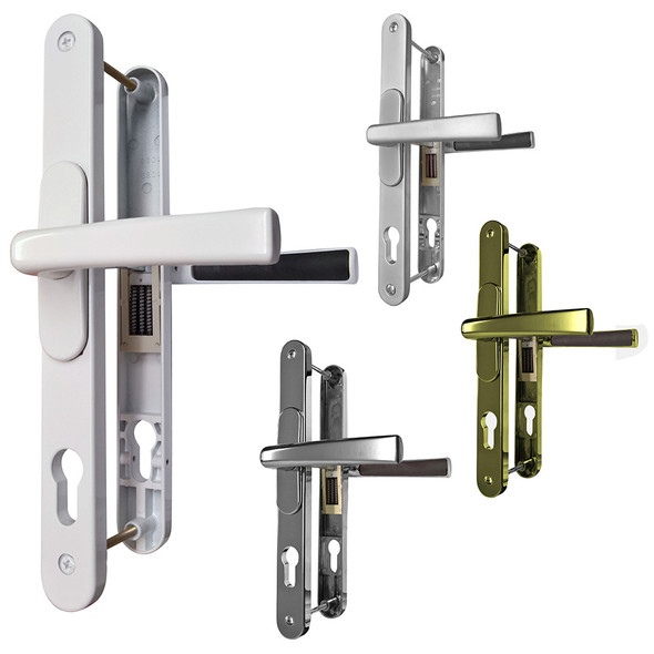 Universal Flexi Door HandleThumbnail