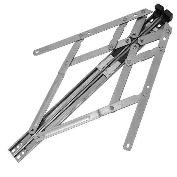 Yale Easy Clean Fire Escape Window Hinge Friction Stay