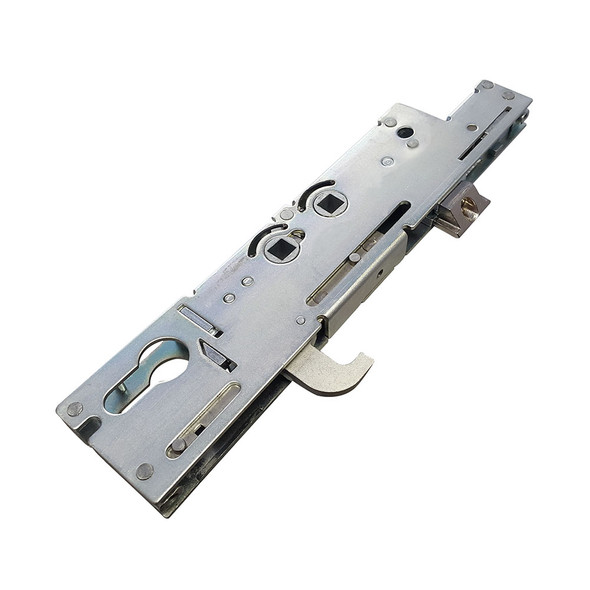 Fullex XL Double Spindle Replacement Door Lock Gearbox Centre Case 35mm