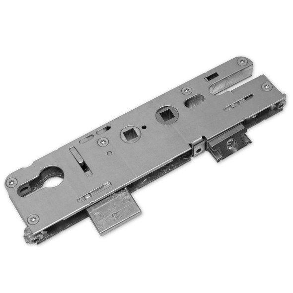 Roto Double Spindle Replacement Door Lock Gearbox Centre Case 35mm