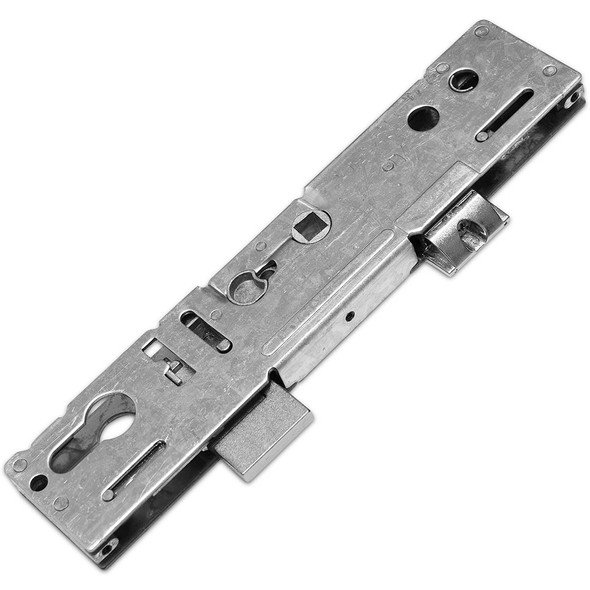 Lockmaster Single Spindle Replacement Door Lock Gearbox Centre Case 35mm
