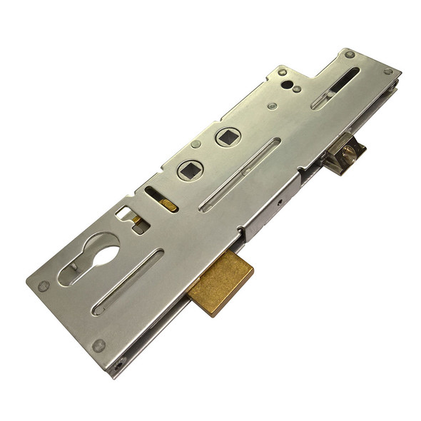 Fullex Crimebeater 45mm Double Spindle Replacement Door Lock Gearbox Centre Case 45mm