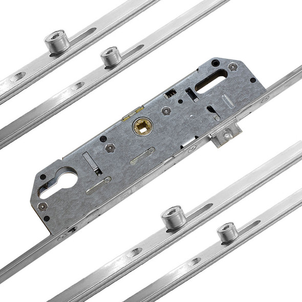 Gu Ferco 4 Roller Gearbox 35mm Thumbnail