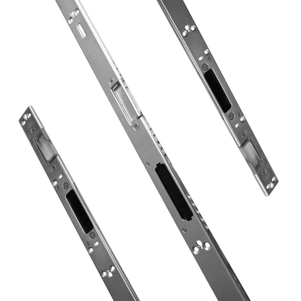 Avocet 2 Hook 2 Roller Multipoint Keep