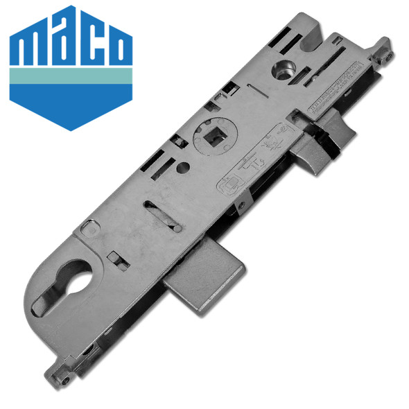 Genuine Maco CTS Replacement uPVC Door Lock Gearbox Centre Case 35mm