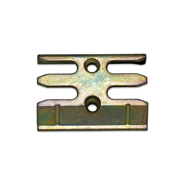 Avocet WMS Espag Mushroom uPVC Window Keep ERK043MA