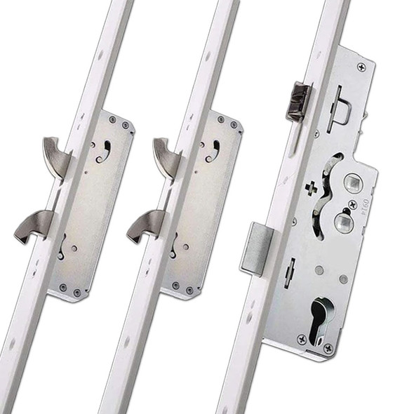 Avocet Affinity Bastion Composite Door Lock