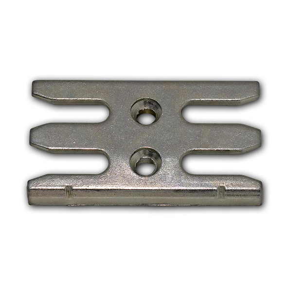 Avocet WMS Universal Espag Mushroom uPVC Window Keep ERKUNIM