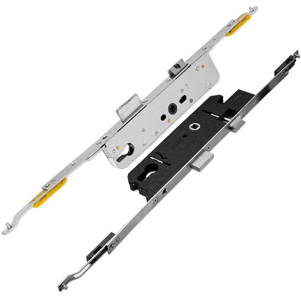 ROTO MVD 400 MAIN