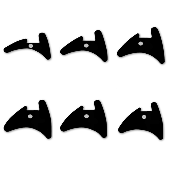 Double Glazing Wedge Gasket