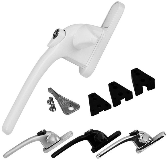 universal cockspur window handle