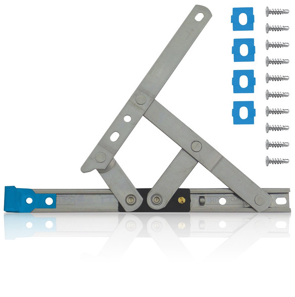 upvc universal window hinge