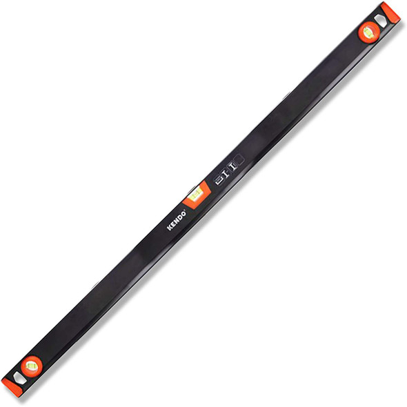 Kendo Spirit Level 1200mm - Aluminium