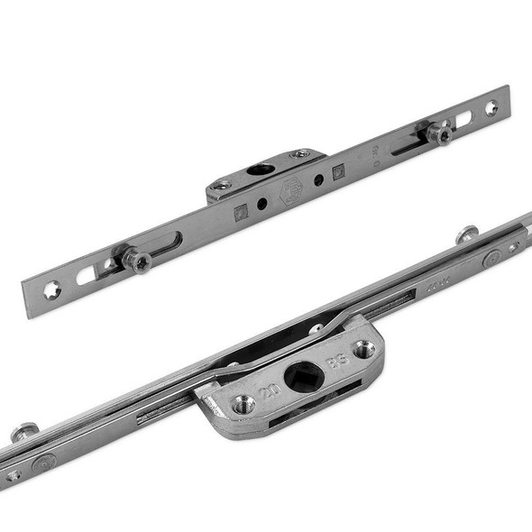 Maco Inline Mushroom Espag Rod Main