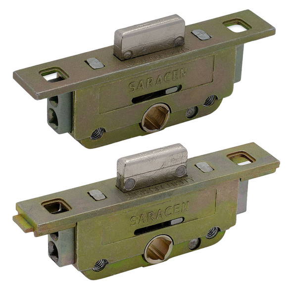 ERA SARACEN SHOOTBOLT GEARBOX