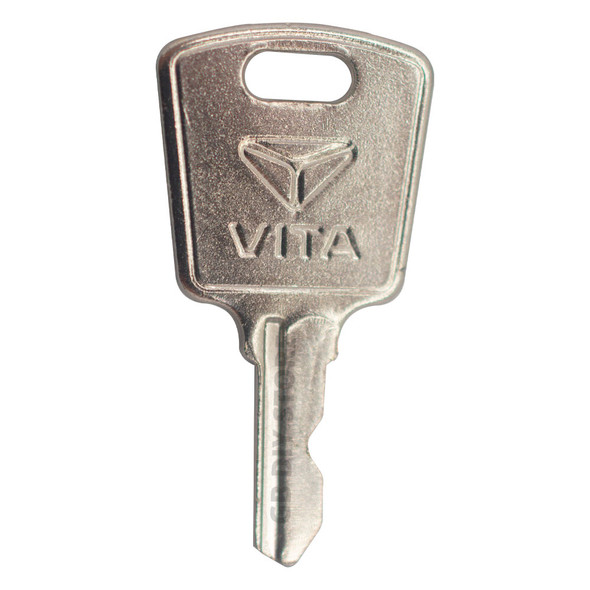 Vita Vitawin Window Handle Key