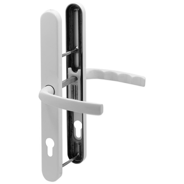 Universal 92pz upvc door handle