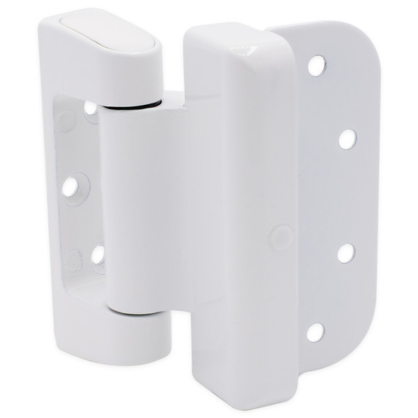 fab & fix haven composite door hinge