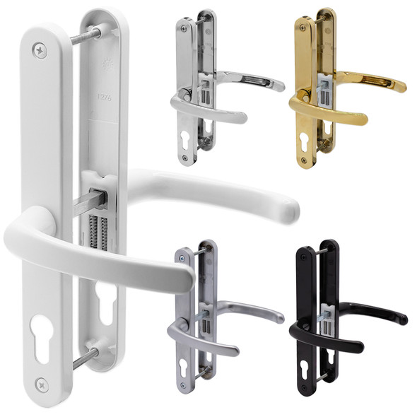 68PZ Fullex Door Handle Thumbnail
