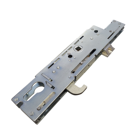 Fullex XL Split Spindle Replacement Door Lock Gearbox Centre Case 35mm Genuine