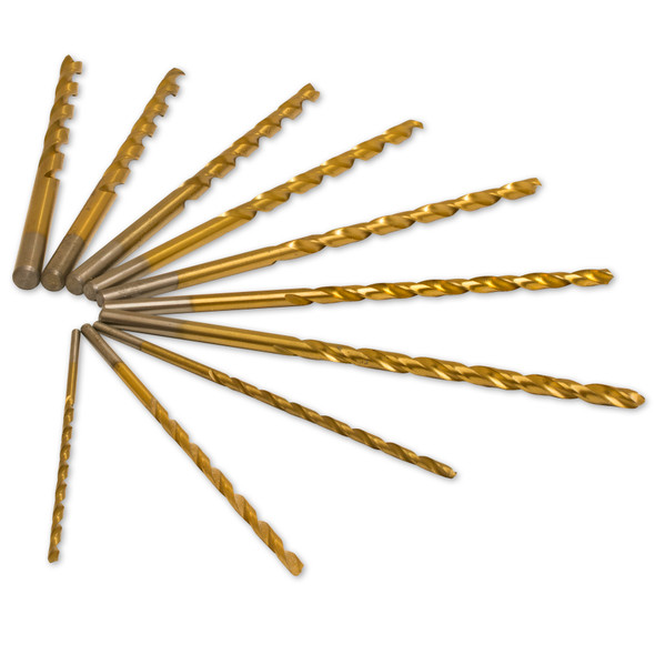 HSS Drill Bits