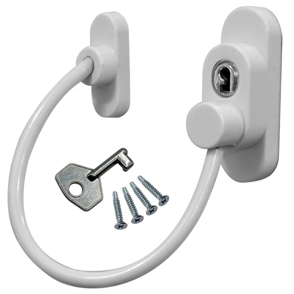 Penkid Child Safety Window Cable Restrictor Main