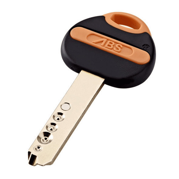 Avocet ABS Ultimate Key Cut To Code