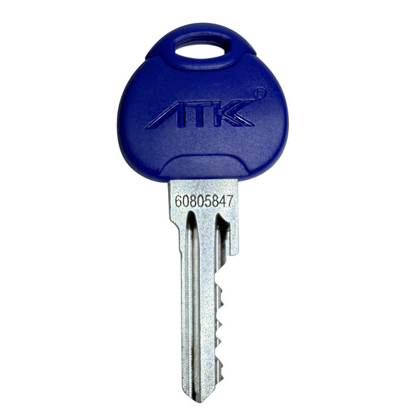 Avocet ATK Extra Key Cut To Code
