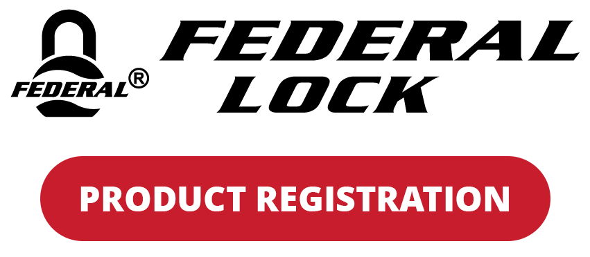 Federal Lock Registration