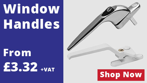 upvc window handles low prices