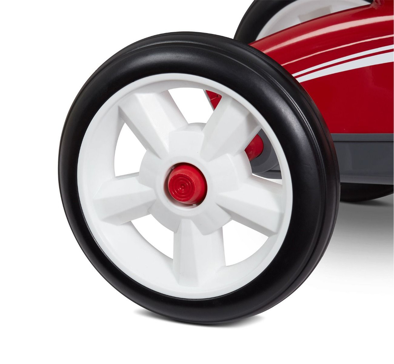Radio Flyer Pedal Racer