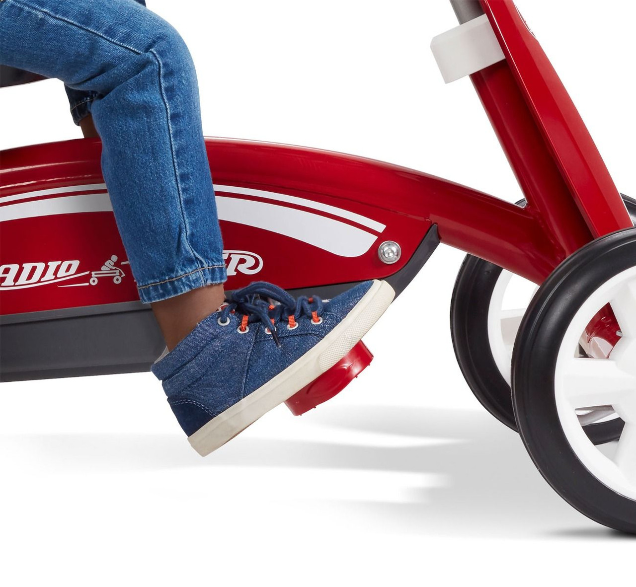 Radio Flyer Pedal Racer