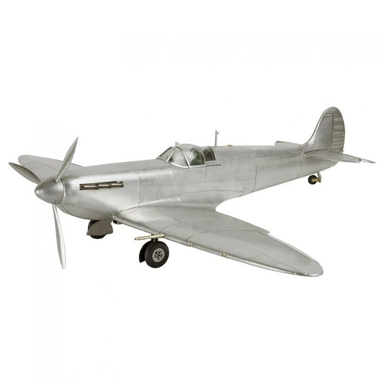 scale model airplanes