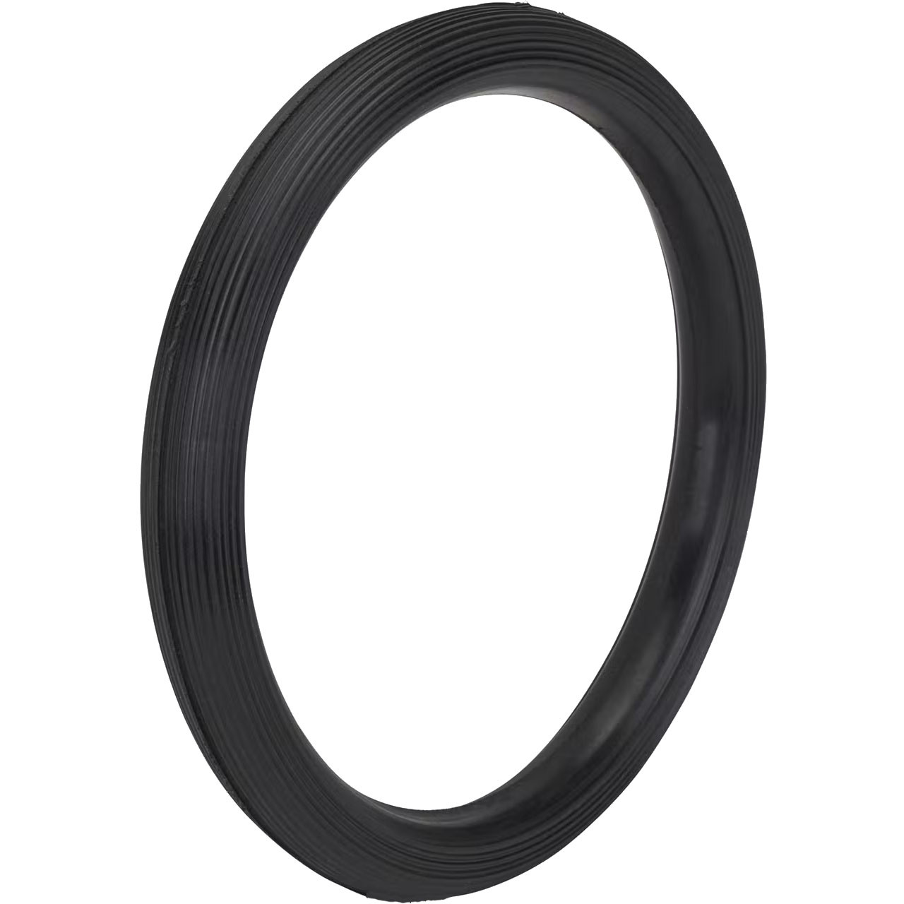 7.5" Round Tread Pedal Car Tire