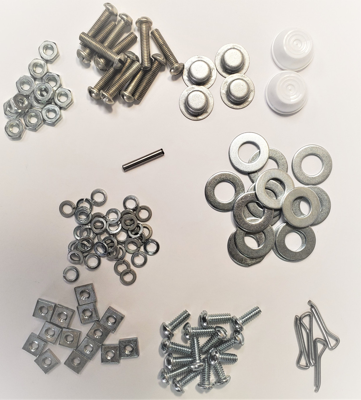 AMF Pedal Car Hardware Kit