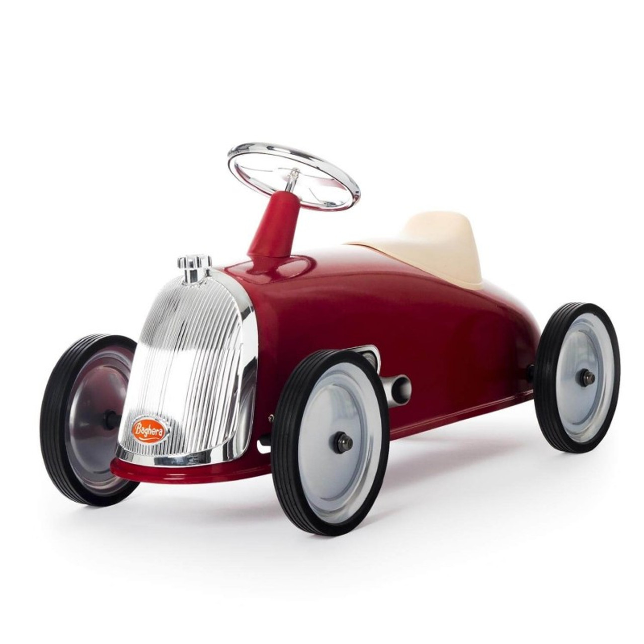 baghera pedal car