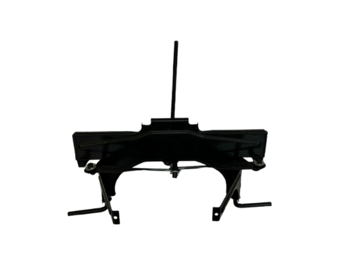 AMF 508/519 Pedal Car Front Axle with Steering Column AMF 508/519 Pedal Car Front Axle with Steering Column img
