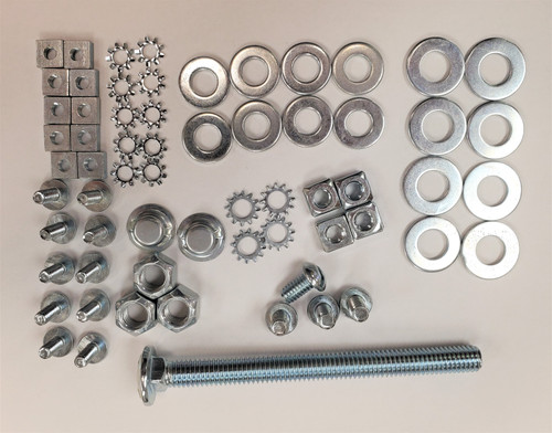 Murray Three Wheeler Hardware Kit Murray Three Wheeler Hardware Kit img