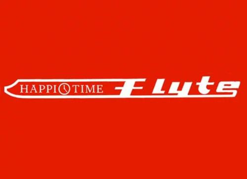 Happi-time Flyte Wagon Decals Happi-time Flyte Wagon Decals img