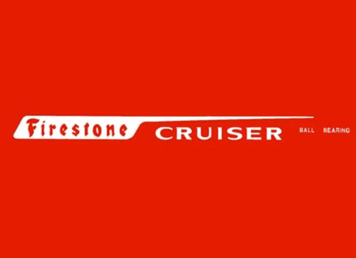 Firestone Cruiser Wagon Decals Firestone Cruiser Wagon Decals img