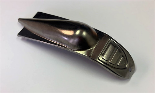 Murray Pedal Car Deluxe Hood Ornament Murray Pedal Car Deluxe Hood Ornament img