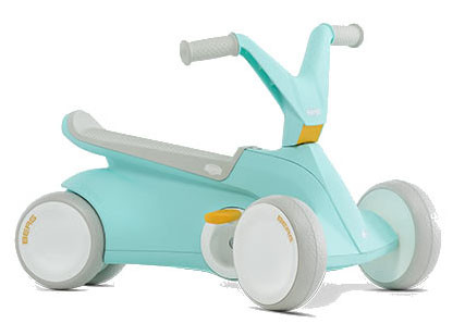 BERG GO² MINT - PedalCar.com