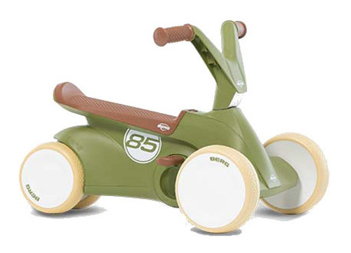 Berg Go² Retro in Green Berg Go² Retro in Green img