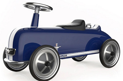 Ride-On FORD Mustang img