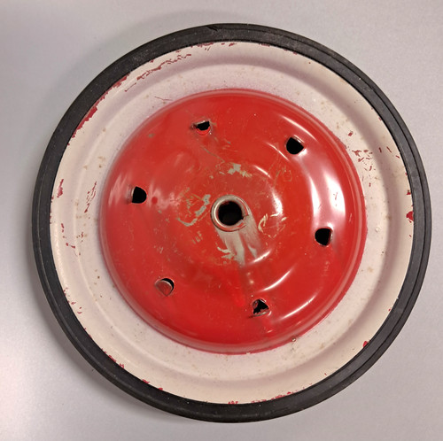 Original Murray 6 1/2" Free Wheel (B) img